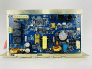 Lower Control Boards